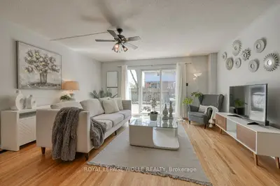 Semi-Detached in Woodstock