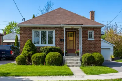 Detached in Peterborough