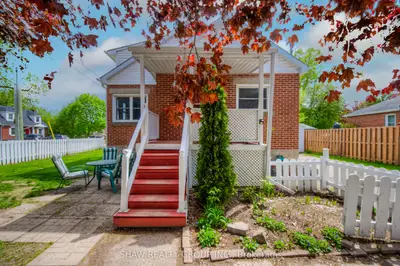 Detached in Cambridge