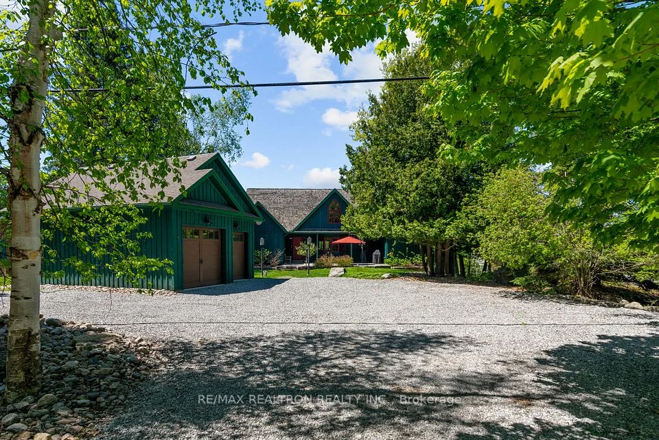 304 INDIAN POINT Road, Kawartha Lakes, ON K0M 1K0