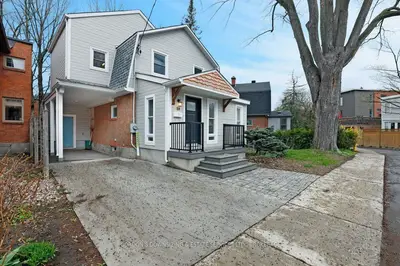 Detached in New Edinburgh - Lindenlea