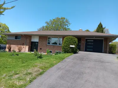 Detached in Hanover
