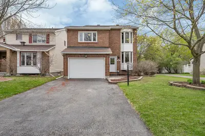 Detached in Cityview - Parkwoods Hills - Rideau Shore