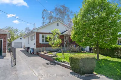 Detached in St. Catharines