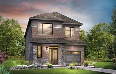 Detached in Orleans - Cumberland and Area