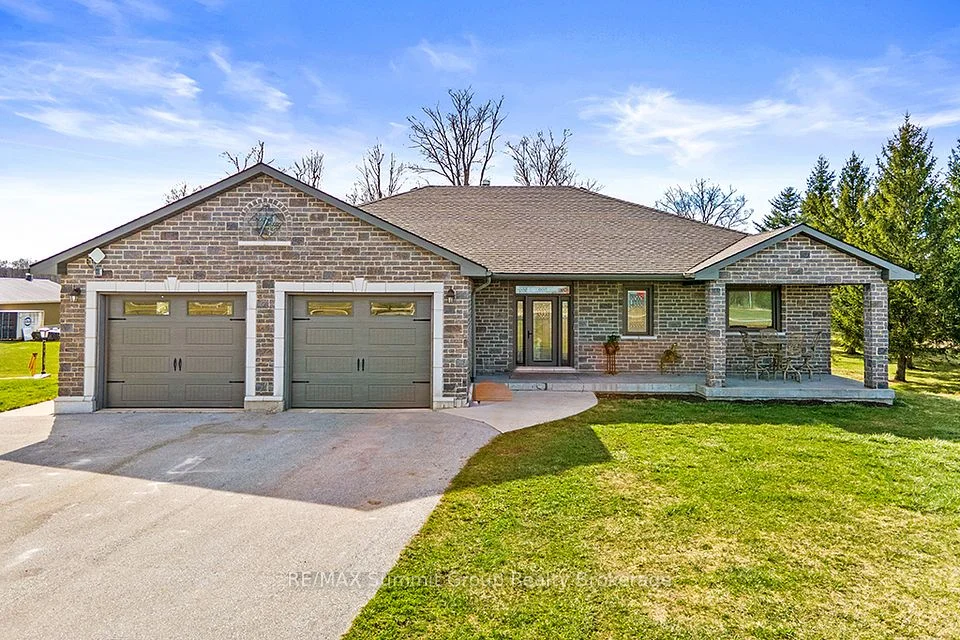 217890 Concession Road 3, Georgian Bluffs, ON, N4K 5N5