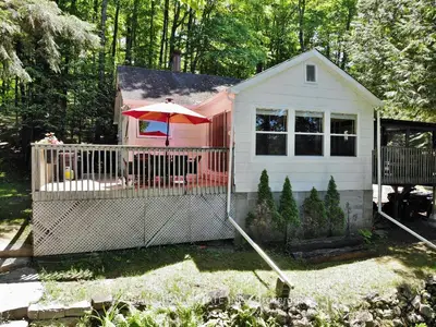 Detached in Highlands East
