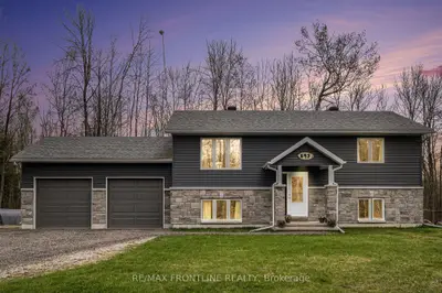 Detached in Smiths Falls