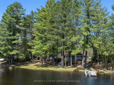 Detached in Havelock-Belmont-Methuen