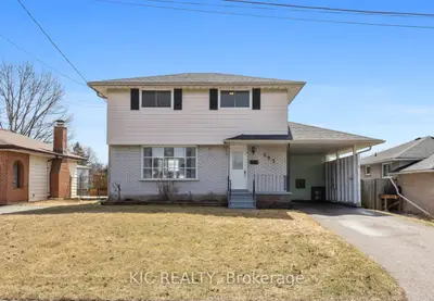 603 Elizabeth Street, Cobourg, On K9a 4p2