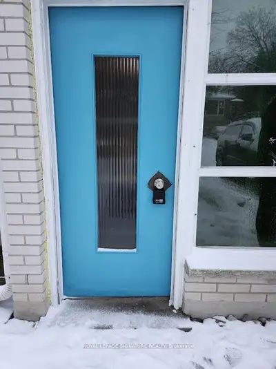 Detached in Waterloo