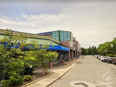 2446 Bank Street 210, Blossom Park - Airport And Area, On K1v 1a4
