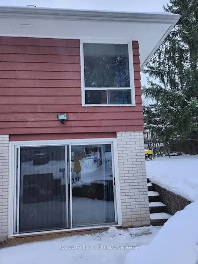 Detached in Waterloo