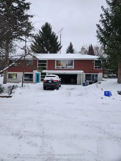 Detached in Waterloo