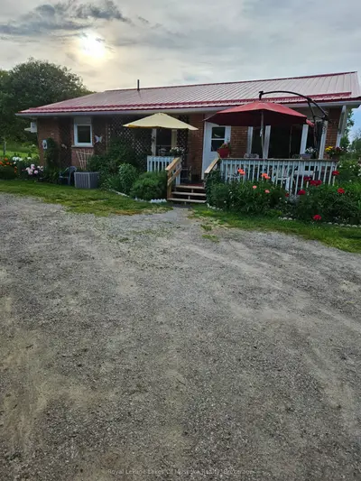 Detached in Huntsville