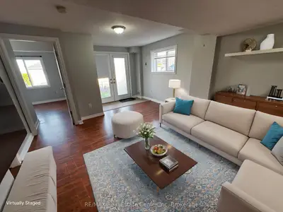 Lower Level in Guelph