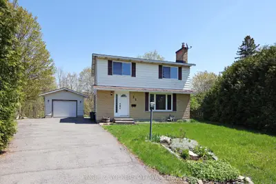 Detached in Stittsville - Munster - Richmond