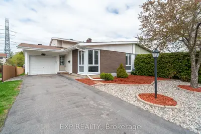 Semi-Detached in Tanglewood - Grenfell Glen - Pineglen