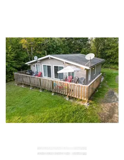 Detached in Magnetawan