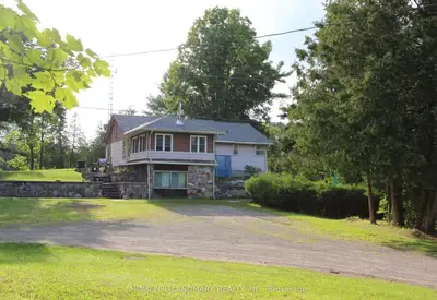 Detached in Havelock-Belmont-Methuen