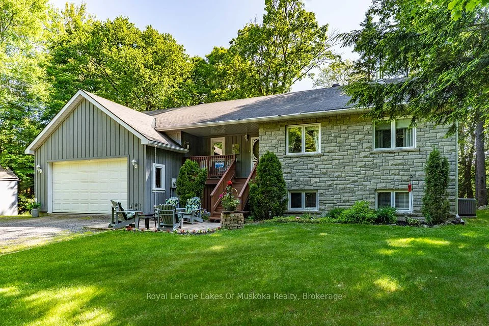 171 River Valley Drive, Huntsville, On P0b 1l0