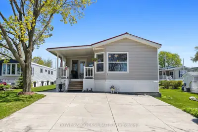 Modular Home in Otonabee-South Monaghan