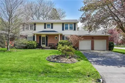 Detached in Hamilton