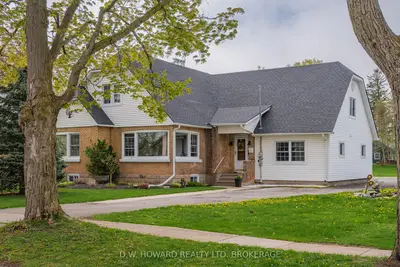 3817 Highland Drive, Fort Erie, ON L0S 1N0