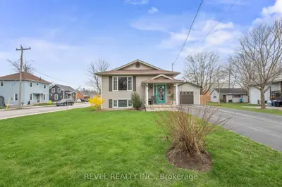 22 St. Paul Street, Kawartha Lakes, On K9v 1s4