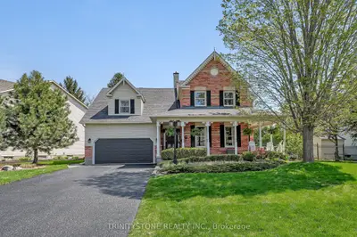 7 Wendell Avenue, Stittsville - Munster - Richmond, On K2s 1g9