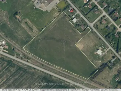 Vacant Land in Carp - Dunrobin - Huntley - Fitzroy and Area