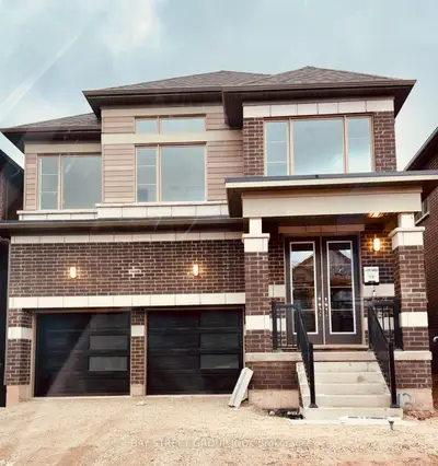 Detached in Erin