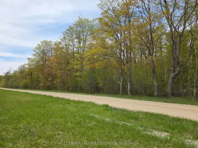 Vacant Land in Bluewater