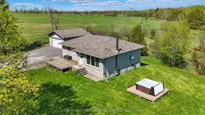 Detached in Douro-Dummer