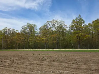 Vacant Land in Bluewater