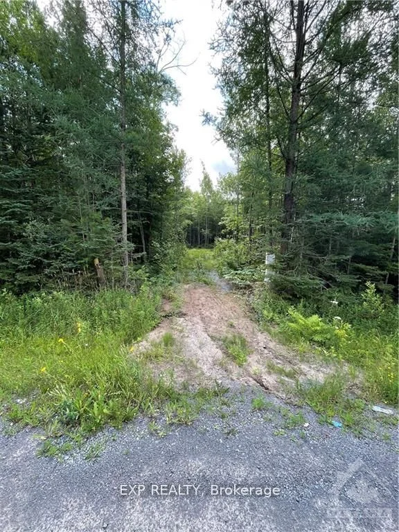 00 A2 CONCESSION ROAD 4 Road, Alfred and Plantagenet, ON K0B 1L0