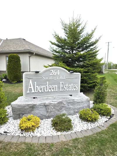 264 Saratoga Road 1, Kincardine, On N2z 0c8