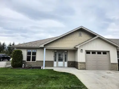 264 Saratoga Road 1, Kincardine, On N2z 0c8