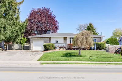 Detached in St. Thomas