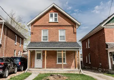 Detached in Peterborough