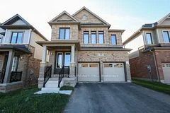86 John Carpenter Road, North Dumfries, ON N0B 1E0