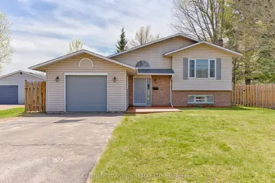 Detached in Petawawa