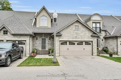 60 Dufferin Avenue 9, Brantford, On N3t 0j1