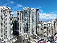 195 Besserer Street 2604, Lower Town - Sandy Hill, On K1n 0b6