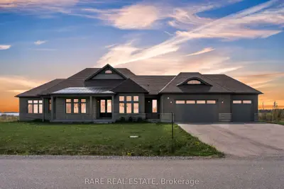 Detached in Quinte West