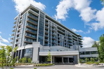 Condo Apartment in Niagara Falls