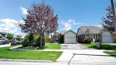Detached in Cambridge