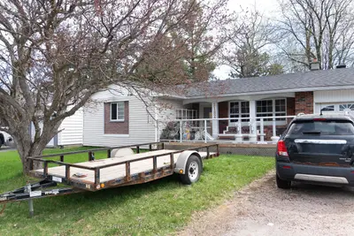Detached in Greater Sudbury