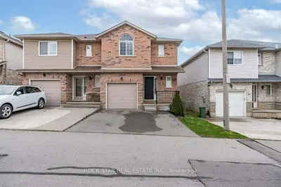 Semi-Detached in Hamilton