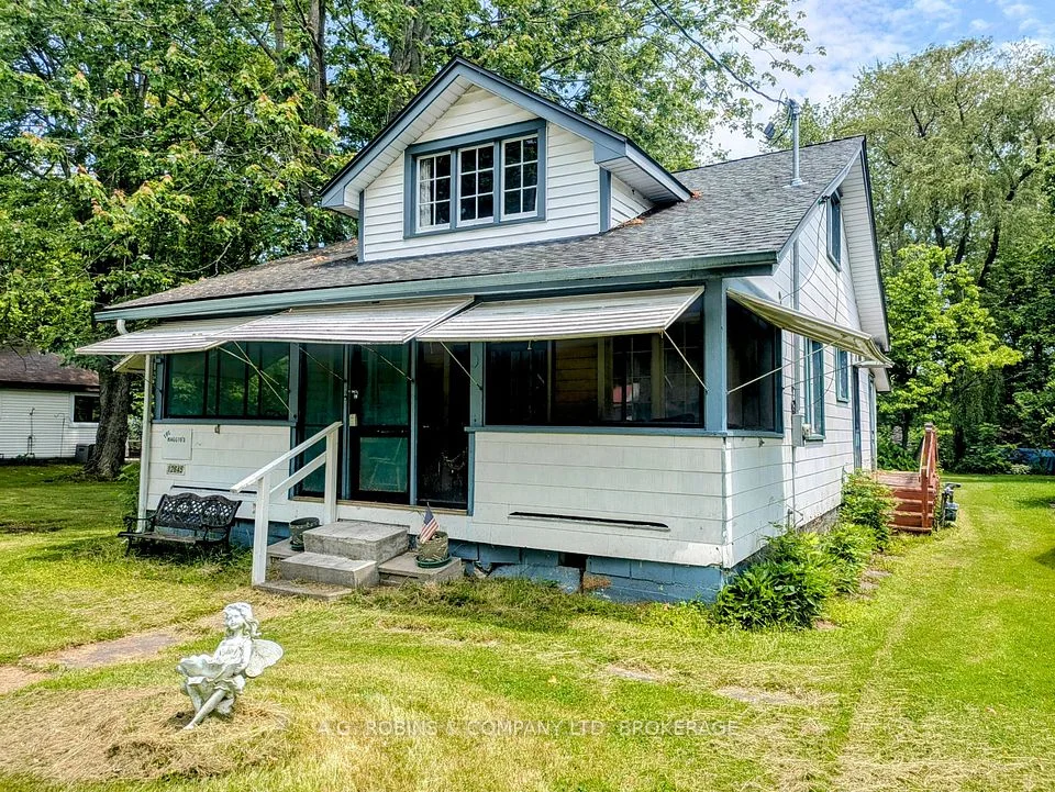 12645 Schooley Road, Wainfleet, ON L0S 1V0